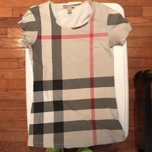 Burberry Brit T- shirt